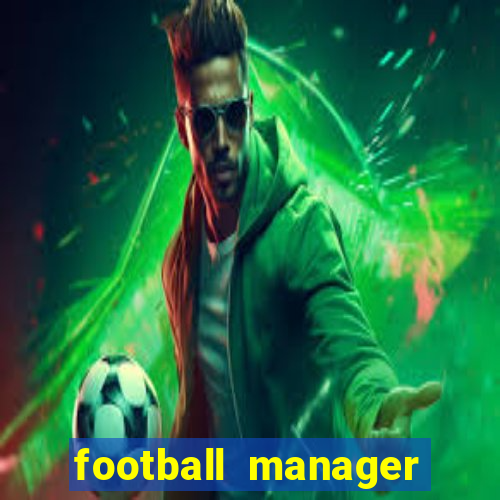 football manager 2024 crack status